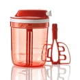 thumbnail image 1 of TUPPERWARE - Power Chef System, 1 of 3