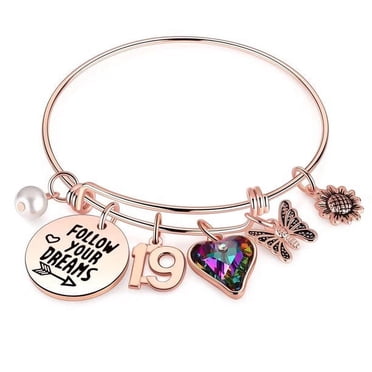 19th Birthday Gifts For Girls Gift For 19 Year Old Girl Gift For