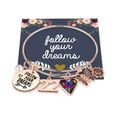 thumbnail image 1 of TURANDOSS 22nd Birthday Gifts for Girls 22 Birthday Gift for Women Teenage Girls Daughter Granddaughter Girl Weekend Sister Niece Happy 22nd Birthday for Twins, 1 of 6