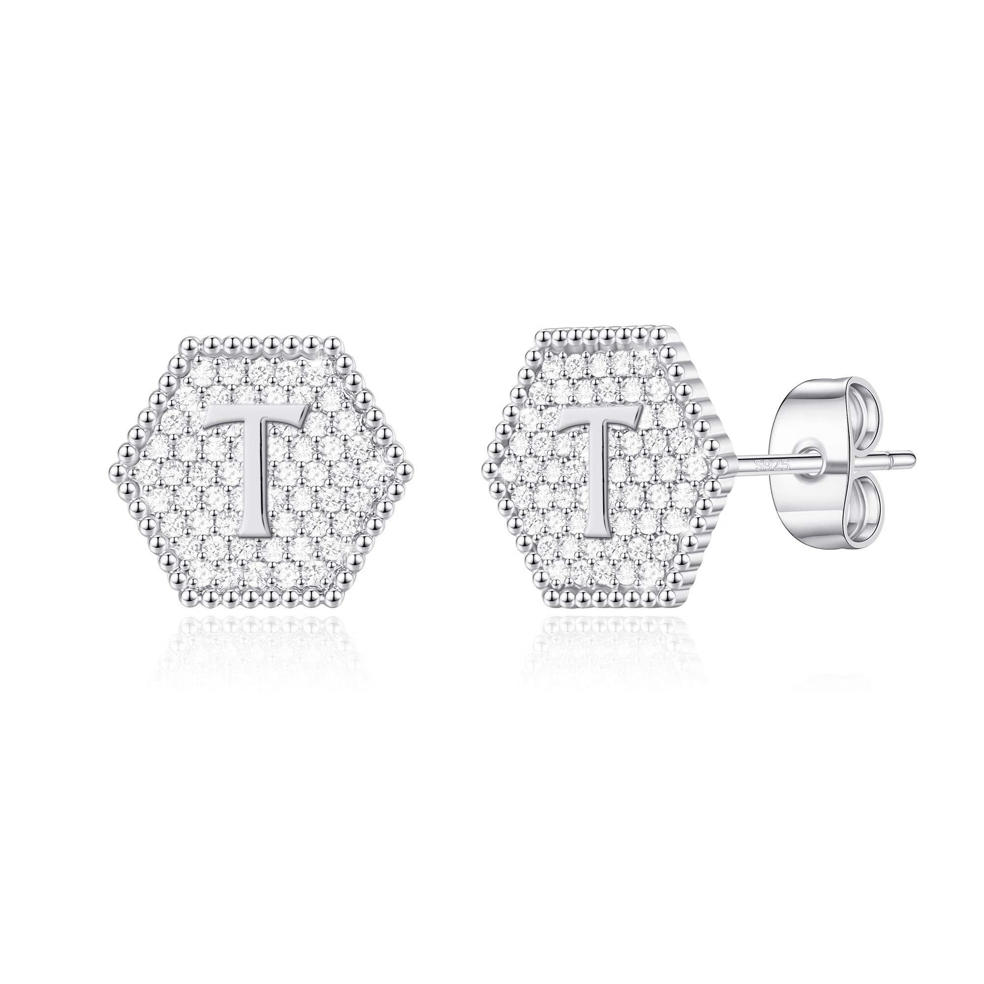 TURANDOSS-Initial-Stud-