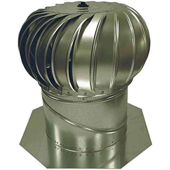 TURBINE BS 14" MILL