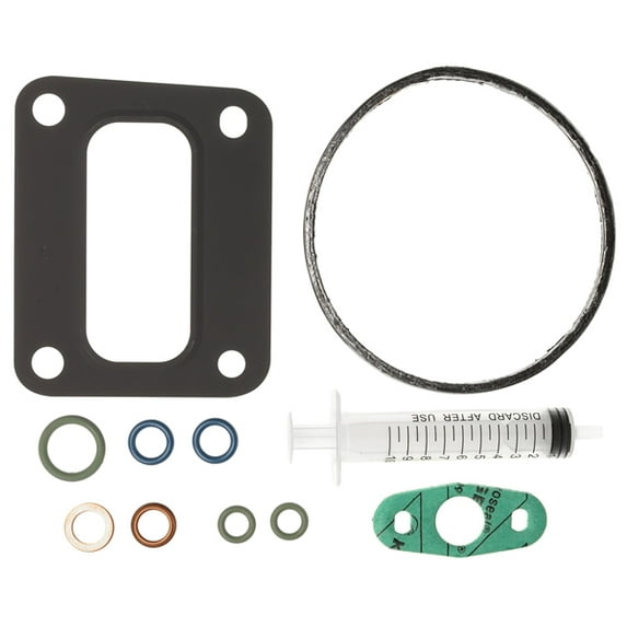 TURBO Mounting Gasket Set