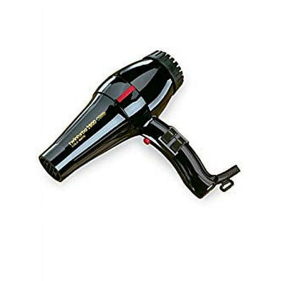 TURBO POWER Twinturbo 2800 Coldmatic Hair Dryer 314