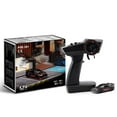 thumbnail image 1 of TURBO RACING C75 Mini RC Racing Car, 1:76 Full Proportional 2.4GHz 4CH Electric Rear-Wheel Drive Model with Pro Steering, RTR Drift Vehicle for Adult, 1 of 9