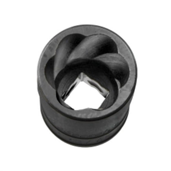 TURBO SOCKET 1/4 DR 10MM