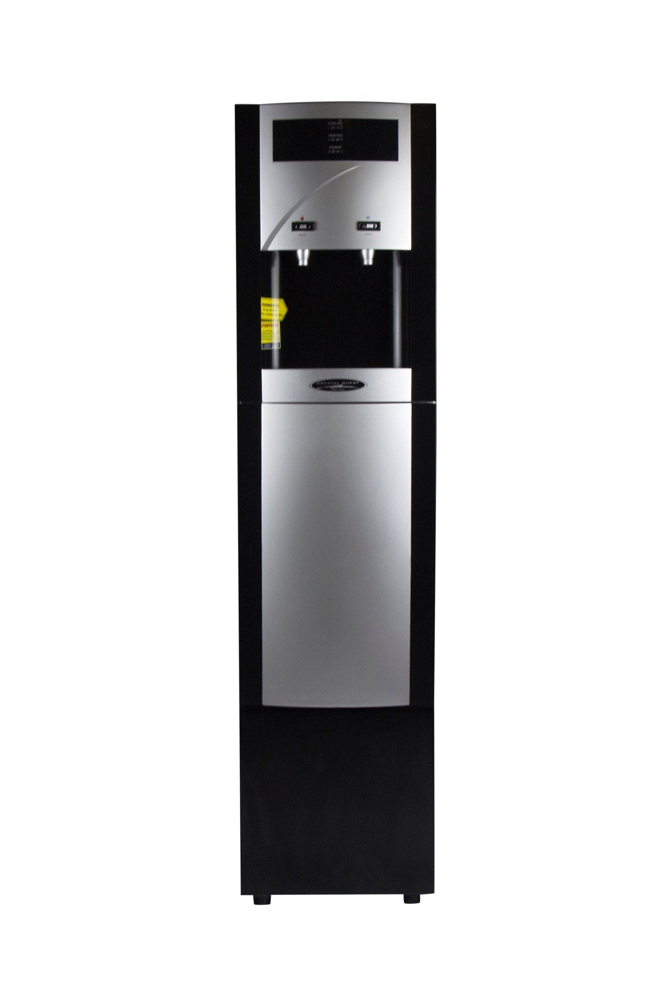 Crystal Quest Water Cooler - Thumbnail 3