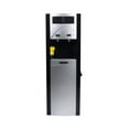 thumbnail image 1 of TURBO Ultrafiltration Bottleless Water Cooler Without Premium: Stand & Cup Holder, 1 of 3