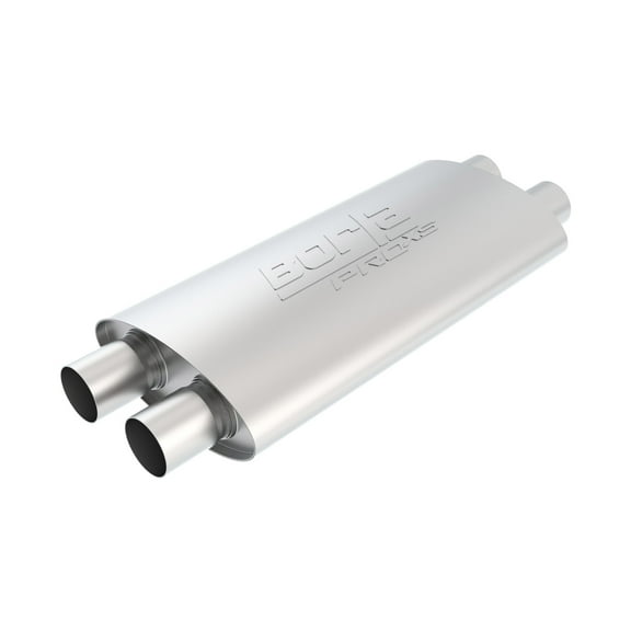 TURBO XL 2.25in. DUAL IN/OUT 19