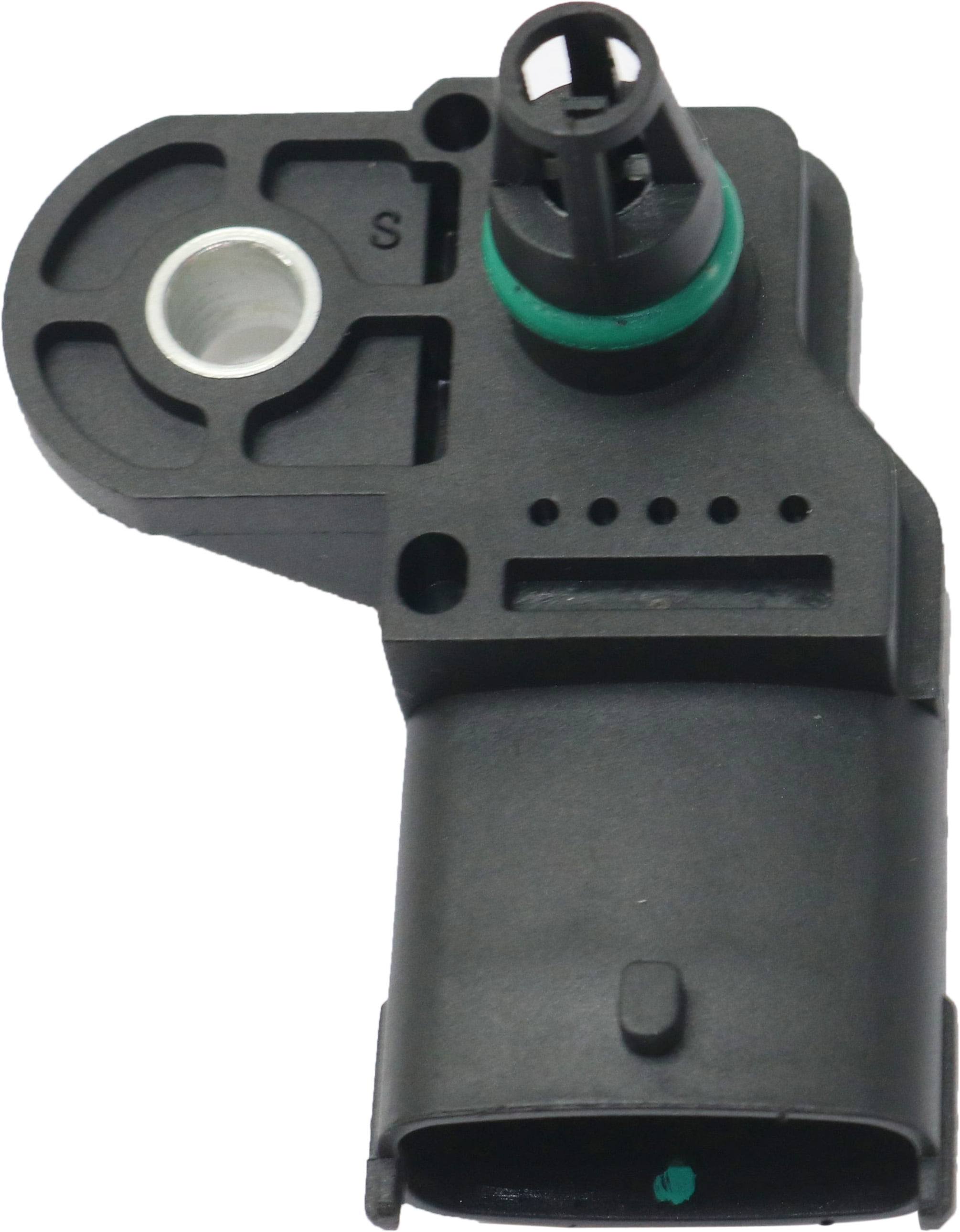 TURBOCHARGER BOOST SENSOR Compatible with CHEVROLET CRUZE 11-15/TRAX 13 ...