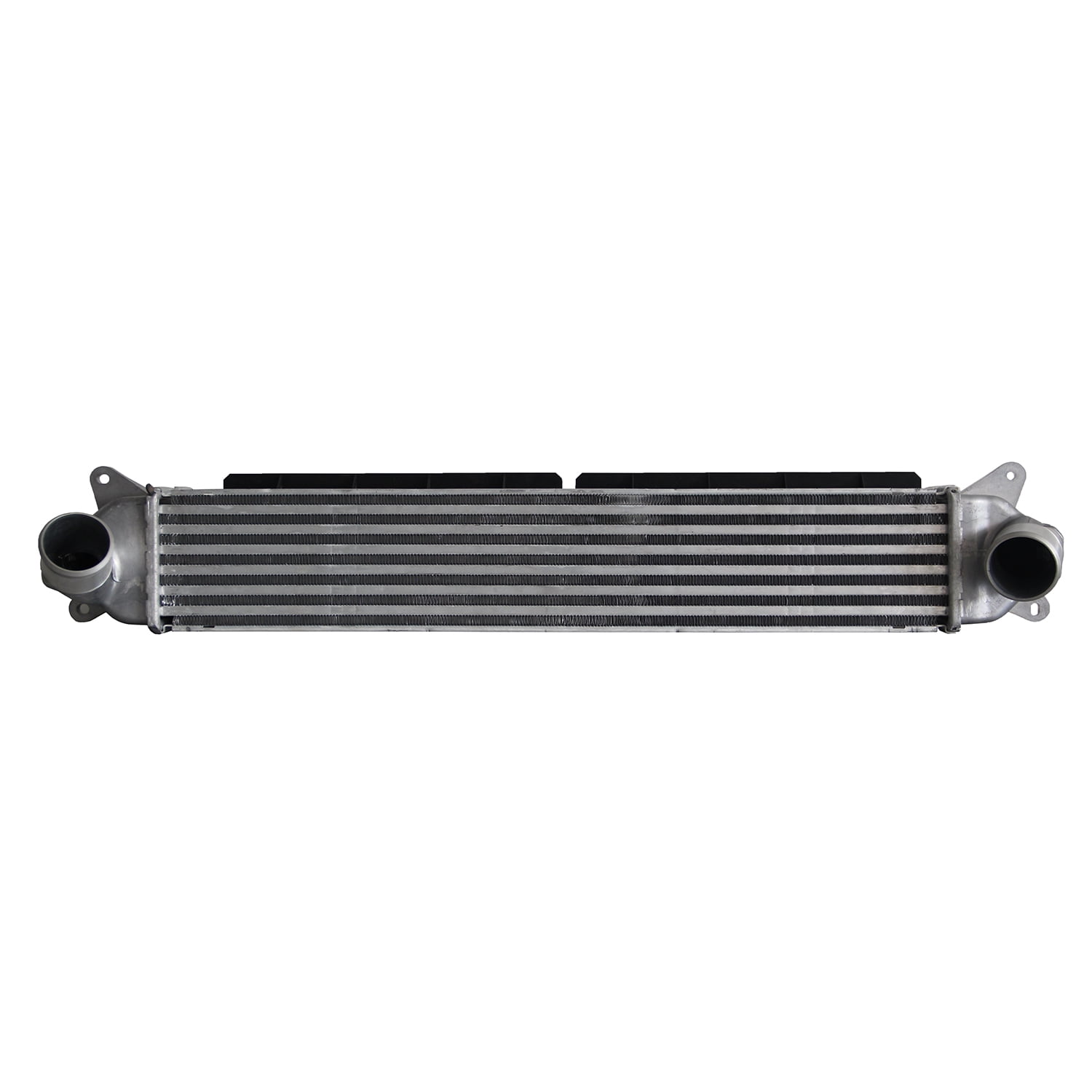 TURBOCHARGER INTERCOOLER / CHARGE AIR COOLER; 1.6 LITER L4 TURBO