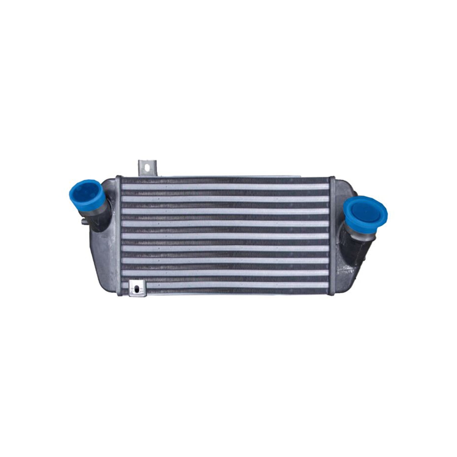 TURBOCHARGER INTERCOOLER / CHARGE AIR COOLER; 1.6 LITER TUBOCHARGED