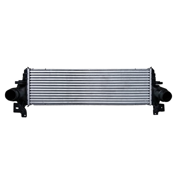 For 2016-2016 Colorado Intercooler CAC010189