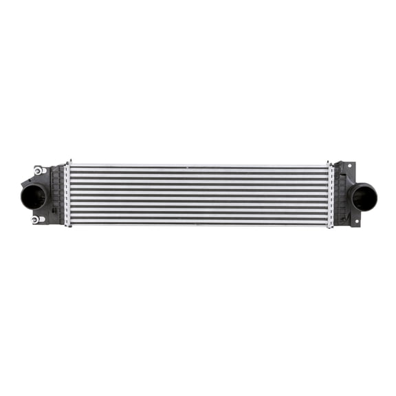 TURBOCHARGER INTERCOOLER/CHARGE AIR COOLER; FOR 1.6L ECOBOOST