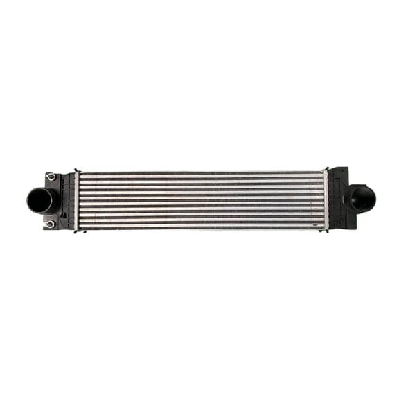 TURBOCHARGER INTERCOOLER/CHARGE AIR COOLER; FOR 2.0L ECOBOOST