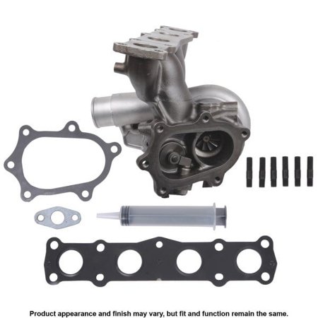 TURBOCHARGERS Fits select: 2013-2016 HYUNDAI SANTA FE SPORT, 2011-2015 KIA OPTIMA