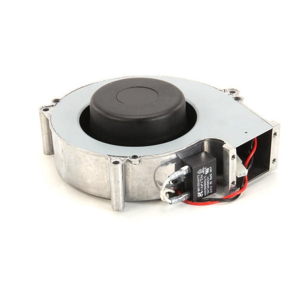 TURBOCHEF 100083 BLOWER MAGNETRON (ELECTRICAL COMPARTMENT COOLING F (Genuine OEM Part)
