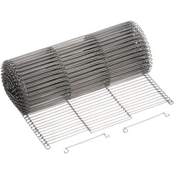 TURBOCHEF 102668 BELT, CONVEYOR, 9.5 (50) (Genuine OEM Part)