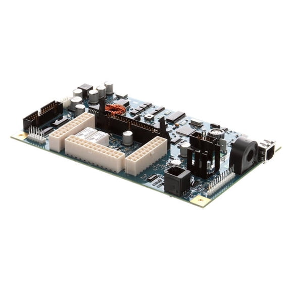 TURBOCHEF CON-3006-7 CON30067 SERVICE KIT, CONTROL BOARD ENC (Genuine OEM Part)