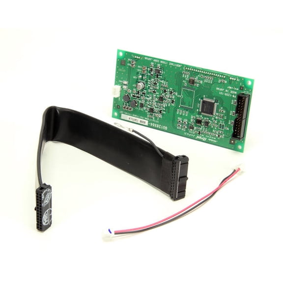 TURBOCHEF NGC-3023 NGC3023 SERVICE KIT, VF DISPLAY W/CABL (Genuine OEM Part)