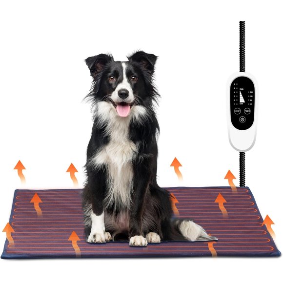 Outdoor Pet Heating Pads
