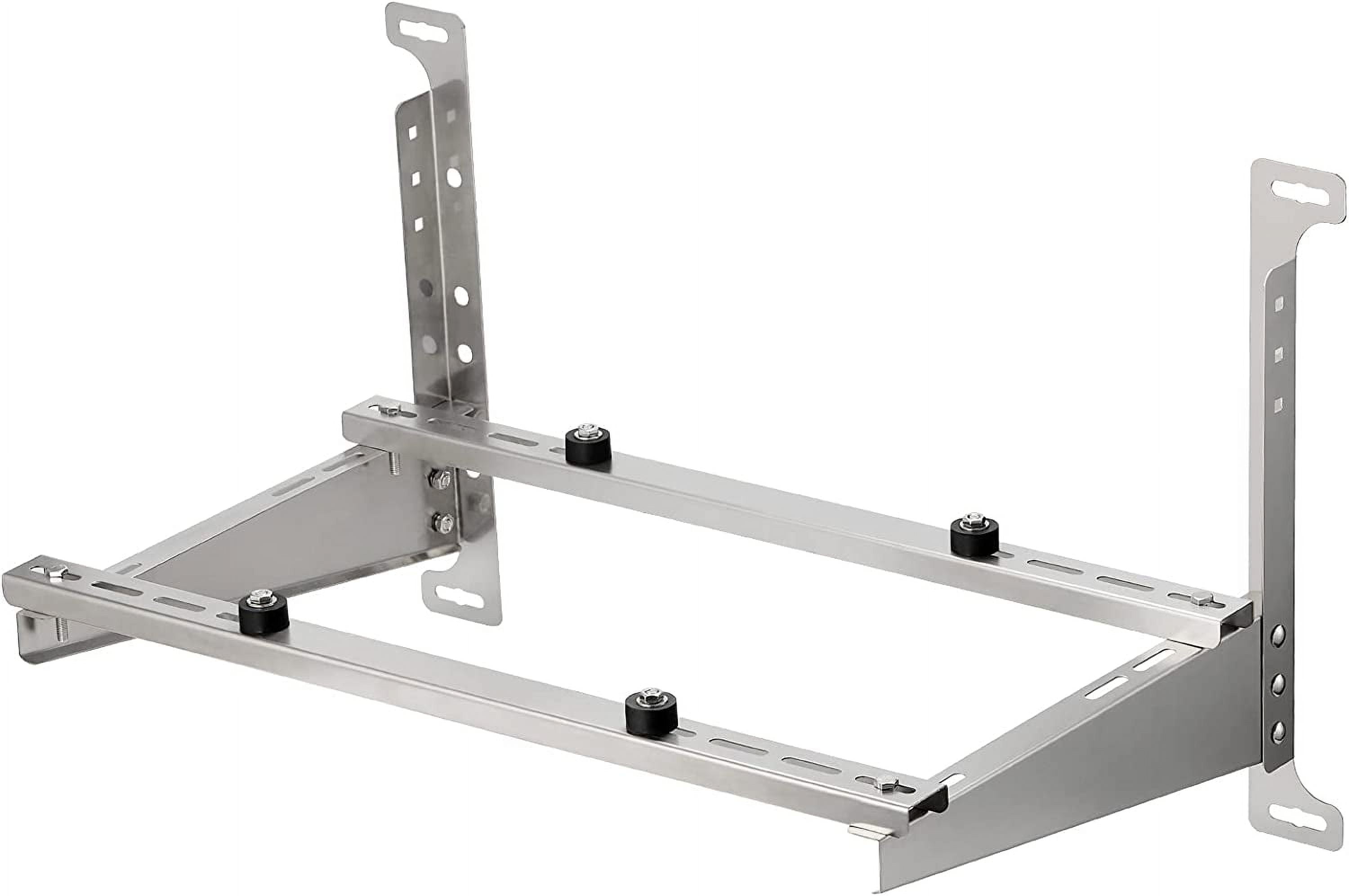 Stainless Steel Wall Mount Bracket for Mini Split AC Units