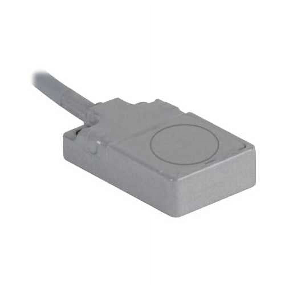 TURCK BI 5U-Q08-AN6X2, 8mm rectangular sensor;Embeddable;Potted-In ...