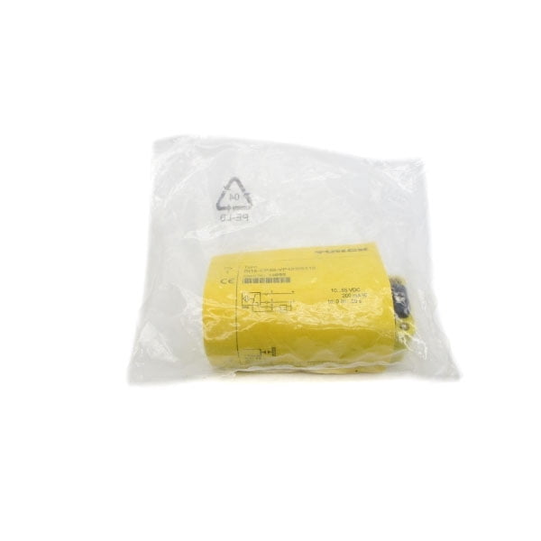 TURCK BI15-CP40-VP4X2/S110 15098 10-65VDC 0.05-20S NSMP - Walmart.com