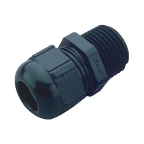 TURCK CABLE GLAND 1/2-14NPT, Cable Gland,1/2-14NPT, A3480 - Walmart.com