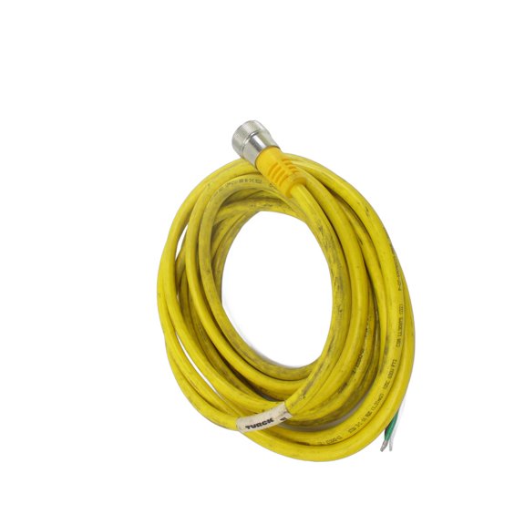 TURCK RKM36-6M U5003 NSNP