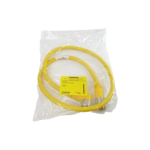 TURCK RSMWKM961.3M/S101/CS12299 U-46569 NSMP