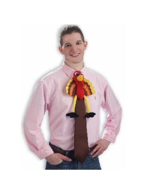 TURKEY TIE