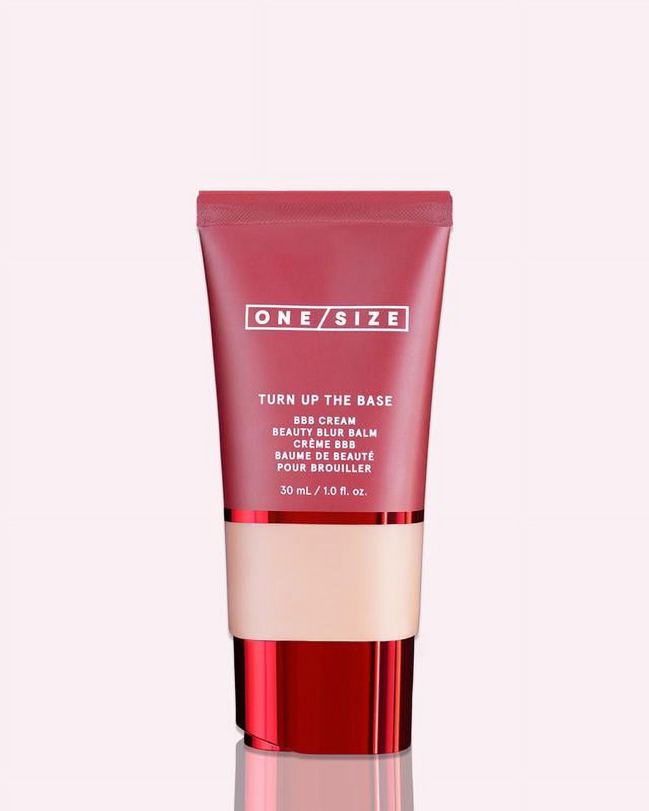 TURN UP THE BASE BLURRING FOUNDATION