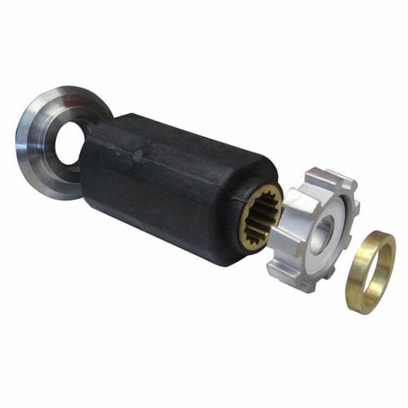 TURNING POINT PROPELLERS 11500700 / Turning Point Hub Kit #507