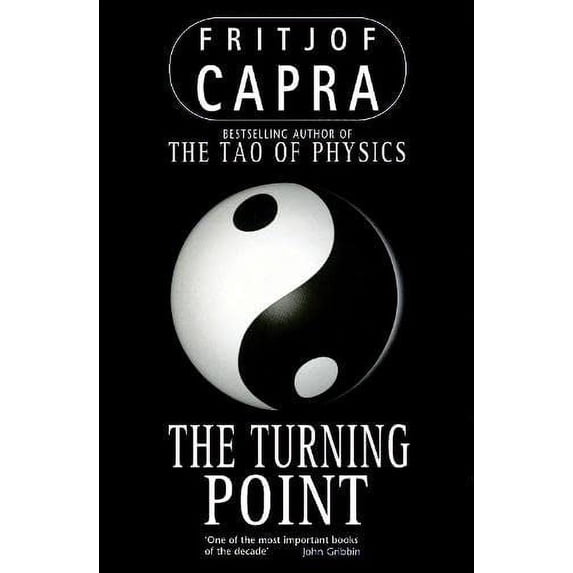 Pre-Owned TURNING POINT Paperback