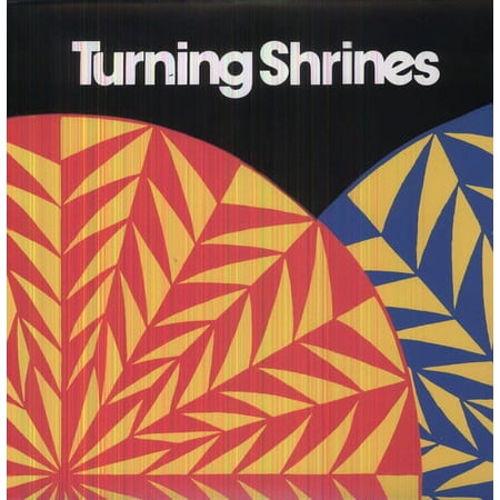 TURNING SHRINES - Face of Another - Vinyl (EP)