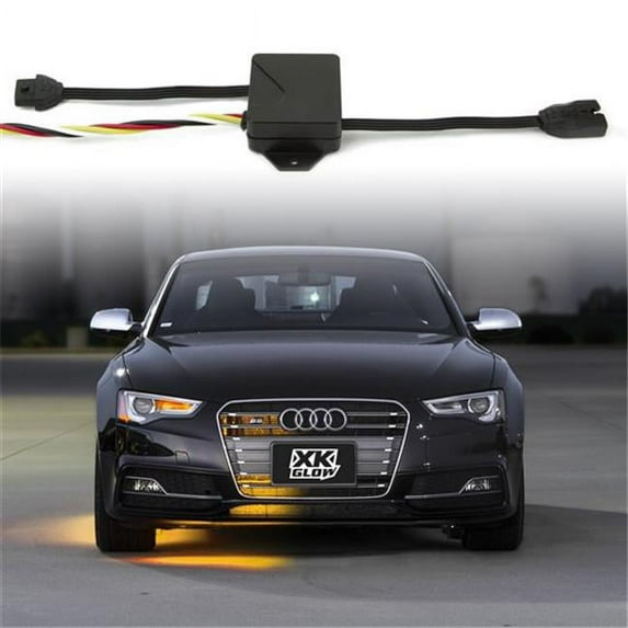 TURNMOD2 Turn Signal Switchback Module with Power Amplifier Function