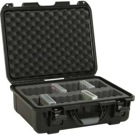 TeraTurtle Storage Case
