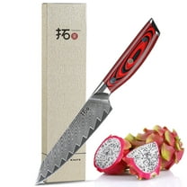 https://i5.walmartimages.com/seo/TURWHO-5inch-Kitchen-Universal-Knife-67-layer-Japanese-VG10-Damascus-Steel-Knife-Chef-Small-Knife-With-Red-G10-Handle_6b6fb7df-1235-4017-9ffd-8fb2ca567fa7.17c3f5e48588a05e09c42cc23bab2646.jpeg?odnHeight=208&odnWidth=208&odnBg=FFFFFF
