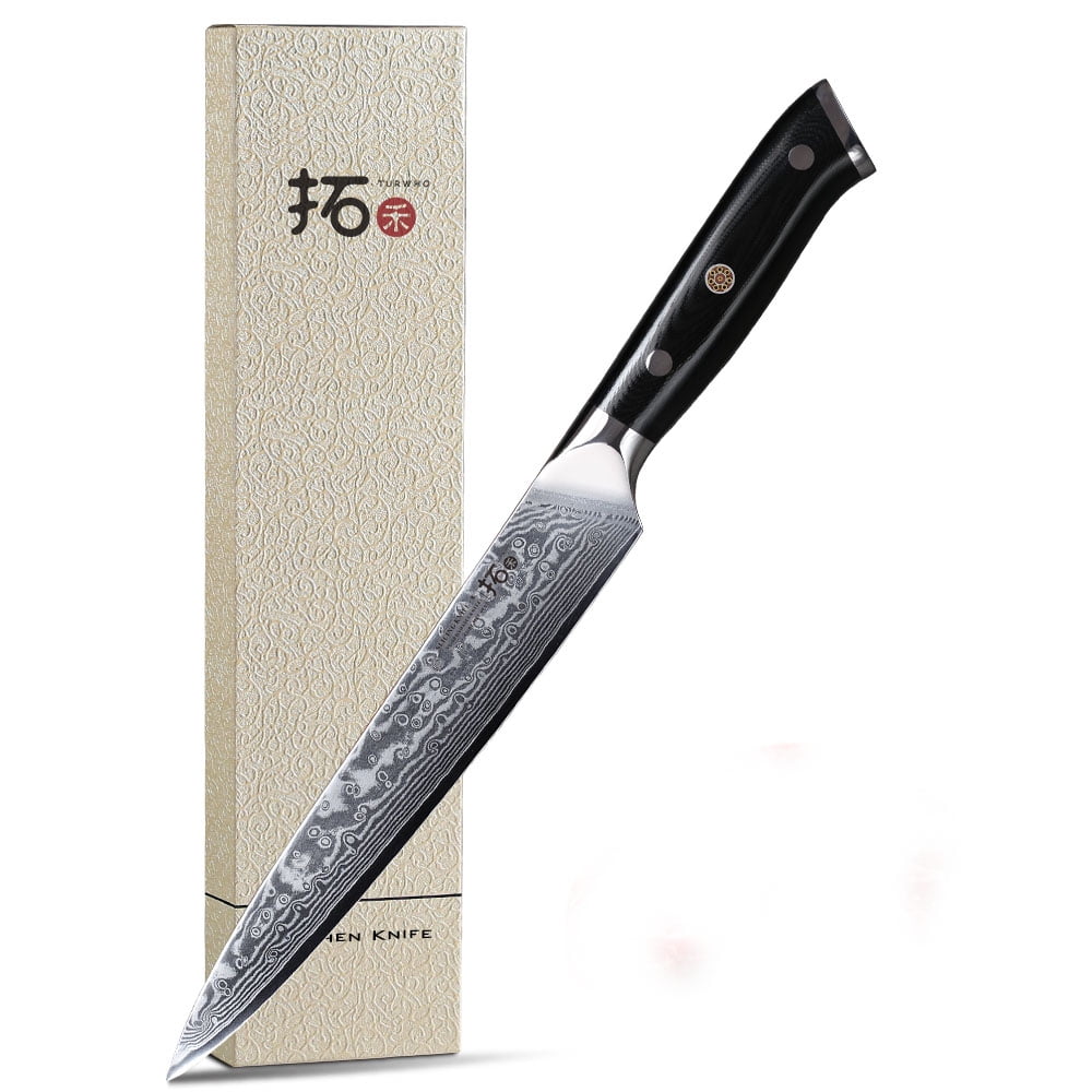 https://i5.walmartimages.com/seo/TURWHO-8inch-Slicing-Knife-67-Layer-Japanese-VG10-Damascus-Steel-Kitchen-Slicer-Knife-With-G10-Handle_4977d57b-ff06-4f7f-a559-48ab8a6be1fa.b9a197d98fc3226484ffaba94a019b91.jpeg