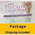 thumbnail image 1 of TUS96 Hobbs Tuscany Supreme Unbleached 100% Cotton Batting (Package, Queen 96 in x 108 in) shipping included*, 1 of 1