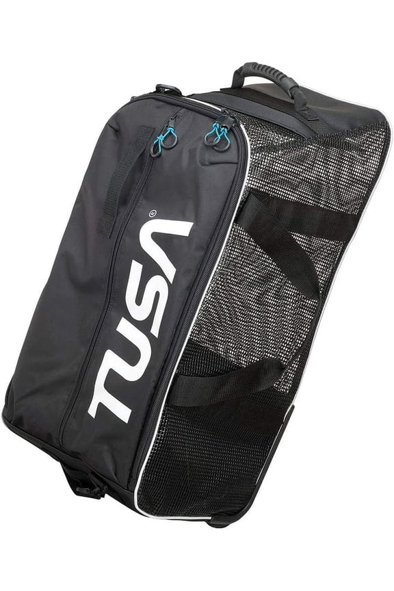 BA-0301 Roller Mesh Bag