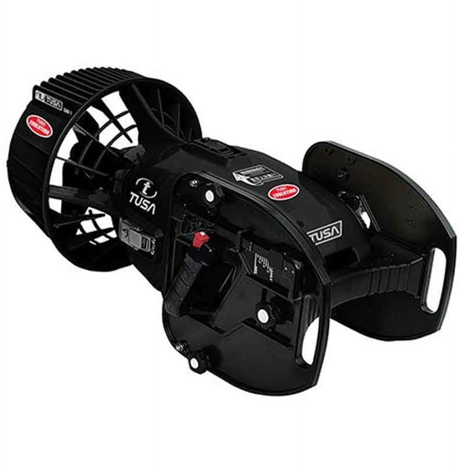 Evolution Ride Tupa TUSA Evolution 3 Scooter SAV-7EVO3 - Walmart.com