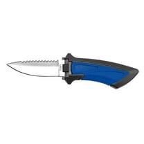 Tusa Mini Point Tip Dive Knife