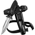 thumbnail image 1 of TUSA FK-910/920 X-Pert II Dive Knife, 1 of 2