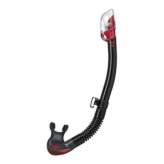 TUSA Hyperdry Elite II Snorkel
