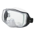 thumbnail image 1 of TUSA Imprex 3D Hyperdry Mask (Black), 1 of 3
