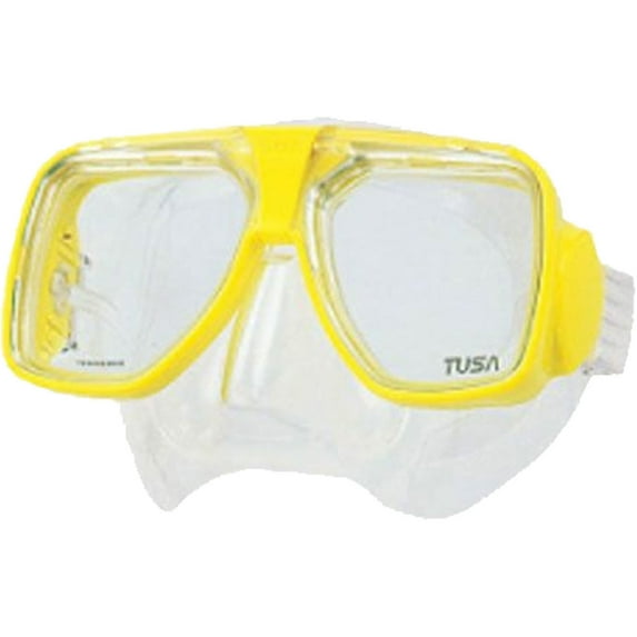 TUSA Liberator-Plus Two Window Mask