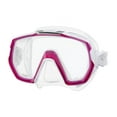 thumbnail image 1 of Tusa Freedom Elite Mask Scuba Diving, FreeDiving Snorkeling, 1 of 7