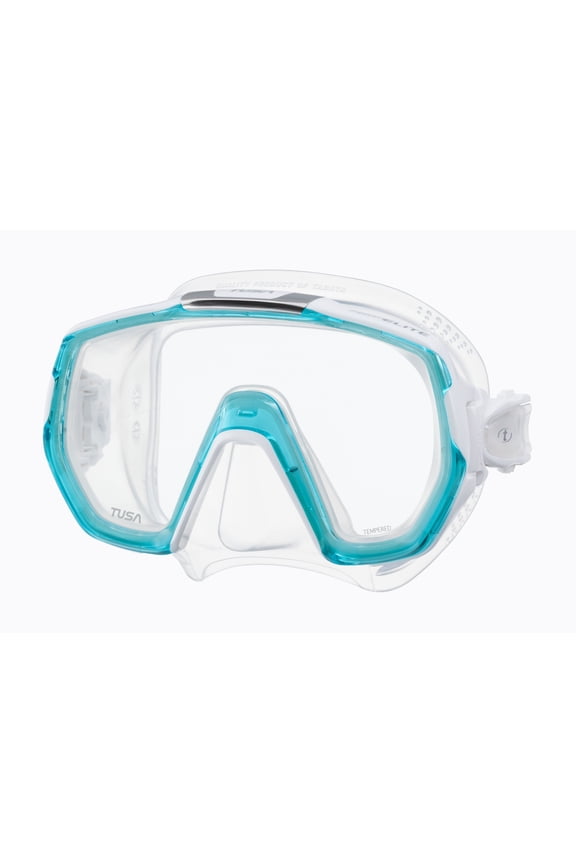 Freedom Elite Mask Scuba Diving, FreeDiving Snorkeling