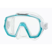 Tusa Freedom Elite Mask Scuba Diving, FreeDiving Snorkeling